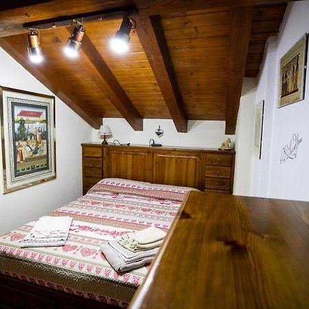 Maison La Bagne أَويستا المظهر الخارجي الصورة