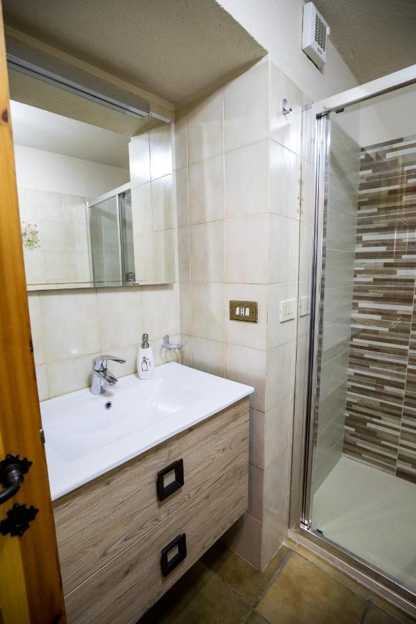 Maison La Bagne أَويستا المظهر الخارجي الصورة