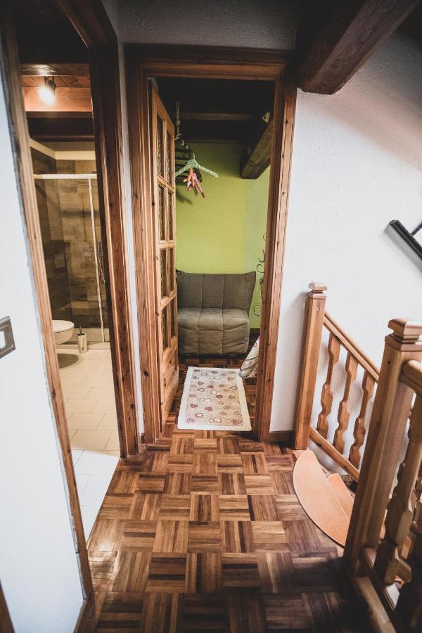 Maison La Bagne أَويستا المظهر الخارجي الصورة