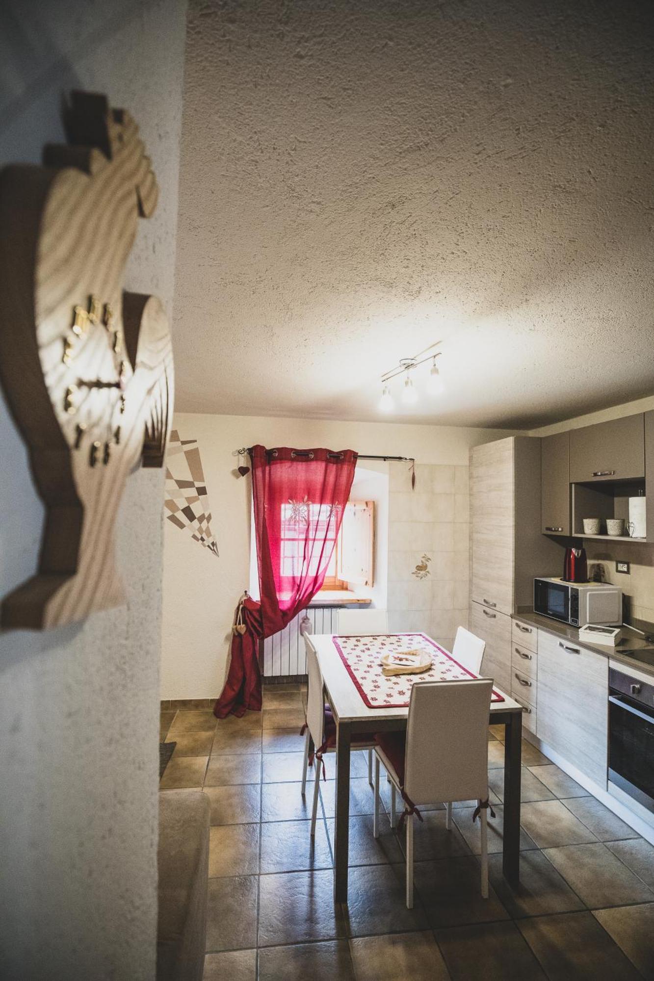 Maison La Bagne أَويستا الغرفة الصورة