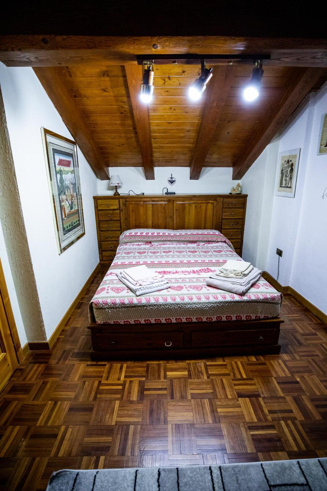 Maison La Bagne أَويستا الغرفة الصورة