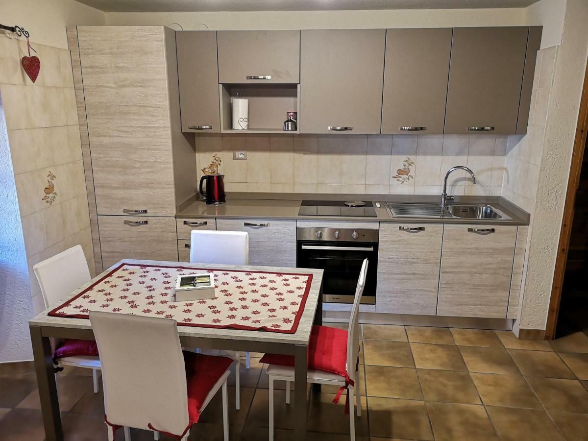 Maison La Bagne أَويستا المظهر الخارجي الصورة